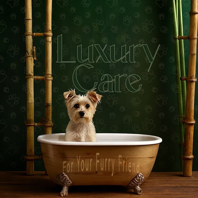Luxury Care for Your Furry Friend: Exploring the Best Pet Spas Near You
