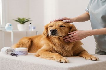 PLUSH PUPPY SPECIAL SPA