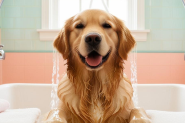 BIO GROOM & EARTH BATH - NORMAL BATH